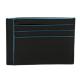 Картхолдер Piquadro BLUE SQUARE (B2) Black PP2762B2R_N