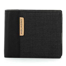 Портмоне Piquadro BLADE Black PU4515BL_N