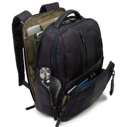 Рюкзак для ноутбука 15,6″ Piquadro BRIEF Blue CA4439BRBM_BLU