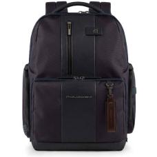 Рюкзак для ноутбука Piquadro BRIEF Blue CA4439BRBM_BLU