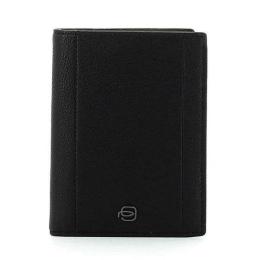 Портмоне Piquadro BRIEF Black PU1393BRR_N