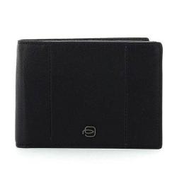 Портмоне Piquadro BRIEF Black PU1392BRR_N