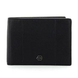 Портмоне Piquadro BRIEF Black PU1392BRR_N