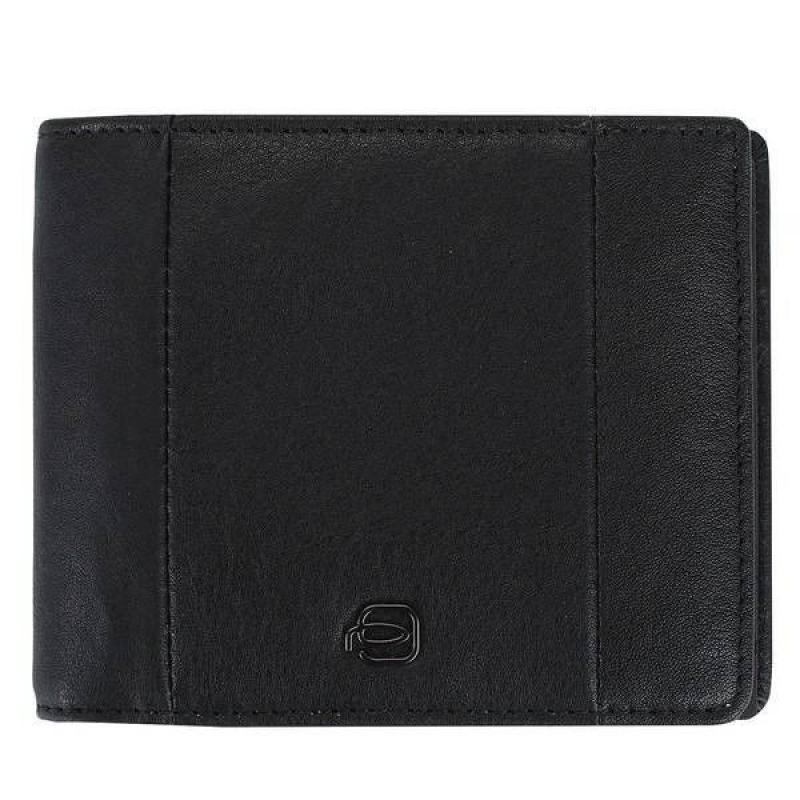 Портмоне Piquadro BRIEF Black PU4515BRR_N