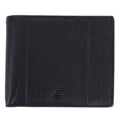 Портмоне Piquadro BRIEF Black PU1239BRR_N