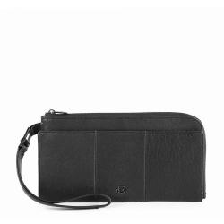 Клатч Piquadro BRIEF Black AC4458BR_N