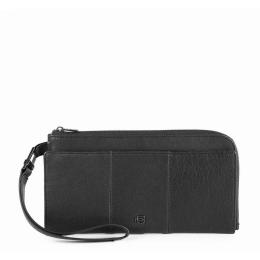 Клатч Piquadro BRIEF Black AC4458BR_N