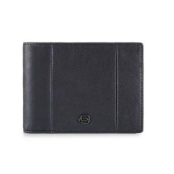 Портмоне Piquadro BRIEF Blue PU1392BRR_BLU