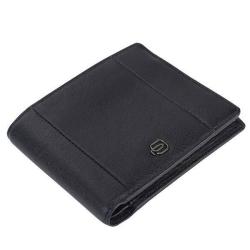 Портмоне Piquadro BRIEF Blue PU4515BRR_BLU