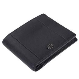 Портмоне Piquadro BRIEF Blue PU4515BRR_BLU
