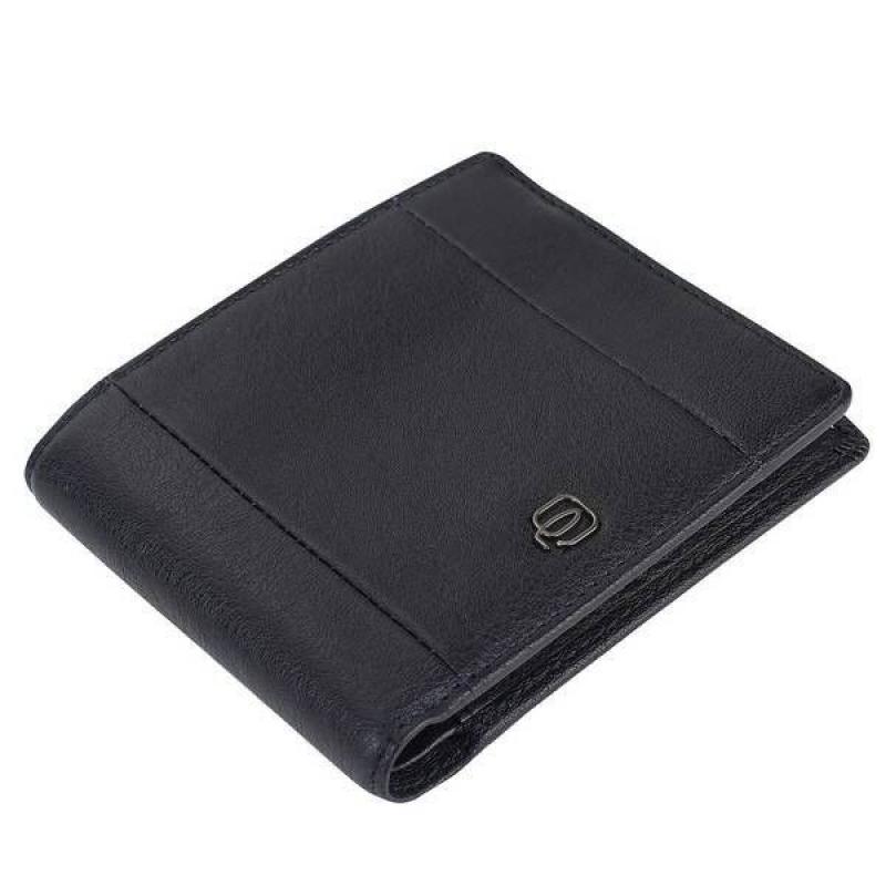 Портмоне Piquadro BRIEF Blue PU4515BRR_BLU