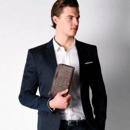 Клатч Piquadro BRIEF D.Brown AC4458BR_TM