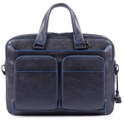 Портфель Piquadro BLUE SQUARE (B2S) Blue CA2849B2S_BLU