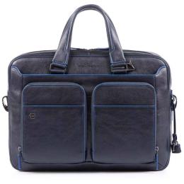 Портфель Piquadro BLUE SQUARE (B2S) Blue CA2849B2S_BLU