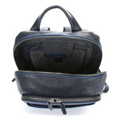 Рюкзак для ноутбука 13″ Piquadro BLUE SQUARE (B2S) Blue CA3214B2S_BLU