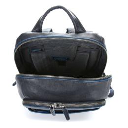 Рюкзак для ноутбука 13″ Piquadro BLUE SQUARE (B2S) Blue CA3214B2S_BLU