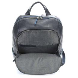 Рюкзак для ноутбука 13″ Piquadro BLUE SQUARE (B2S) Blue CA3214B2S_BLU