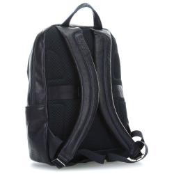 Рюкзак для ноутбука 13″ Piquadro BLUE SQUARE (B2S) Blue CA3214B2S_BLU
