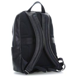 Рюкзак для ноутбука 13″ Piquadro BLUE SQUARE (B2S) Blue CA3214B2S_BLU