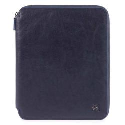 Папка-портфоліо Piquadro BLUE SQUARE (B2S) Blue PB1164B2S_BLU