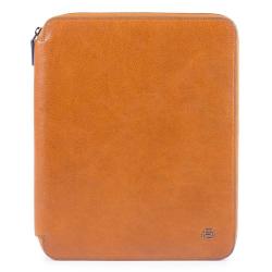Папка-портфоліо Piquadro BLUE SQUARE (B2S) Tobacco PB1164B2S_CU