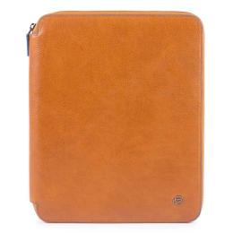 Папка-портфолио Piquadro BLUE SQUARE (B2S) Tobacco PB1164B2S_CU