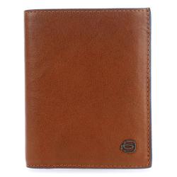 Портмоне Piquadro BLUE SQUARE (B2S) Tobacco PU1740B2SR_CU