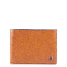 Портмоне Piquadro BLUE SQUARE (B2S) Tobacco PU257B2SR_CU