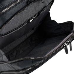 Рюкзак для ноутбука 15″ Piquadro BLACK SQUARE (B3) Green CA3444B3BM_VE
