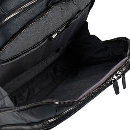 Рюкзак для ноутбука 15″ Piquadro BLACK SQUARE (B3) Green CA3444B3BM_VE