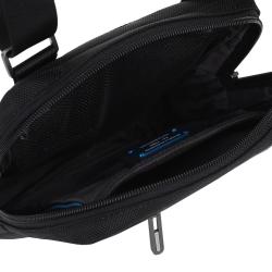 Сумка Piquadro BRIEF (BR) Black CA1816BR_N