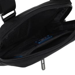 Сумка Piquadro BRIEF (BR) Black CA1816BR_N
