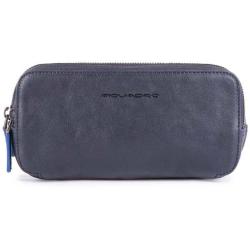 Клатч Piquadro BLUE SQUARE (B2S) Blue AC2141B2S_BLU