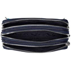 Клатч Piquadro BLUE SQUARE (B2S) Blue AC2141B2S_BLU