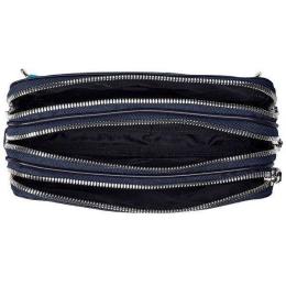 Клатч Piquadro BLUE SQUARE (B2S) Blue AC2141B2S_BLU