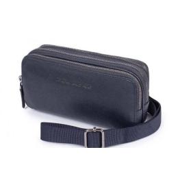 Клатч Piquadro BLUE SQUARE (B2S) Blue AC2141B2S_BLU