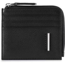 Монетниця Piquadro MODUS (MO) Black PU3410MO_N
