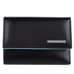 Портмоне Piquadro BLUE SQUARE (B2) Black PD4571B2R_N