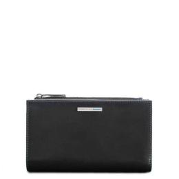 Портмоне Piquadro BLUE SQUARE (B2) Black PD4572B2R_N