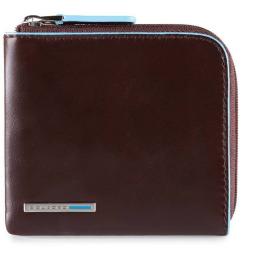 Картхолдер Piquadro BLUE SQUARE (B2) Cognac PU4220B2R_MO