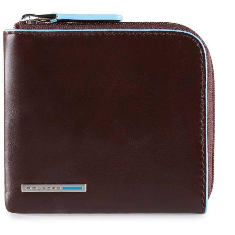 Картхолдер Piquadro BLUE SQUARE (B2) Cognac PU4220B2R_MO