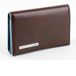Ключниця Piquadro BLUE SQUARE (B2) Cognac PC1396B2_MO