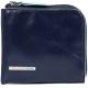 Картхолдер Piquadro BLUE SQUARE (B2) Navy Blue PU4220B2R_BLU2