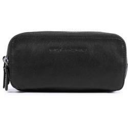 Клатч Piquadro BLACK SQUARE (B3) Black AC2141B3_N