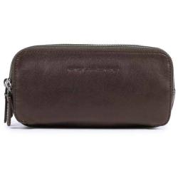 Клатч Piquadro BLACK SQUARE (B3) D.Brown AC2141B3_TM