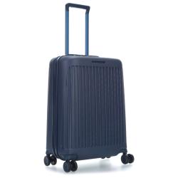 Валіза Piquadro SEEKER (SK) Blue BV4425SK_BLU (Маленька)
