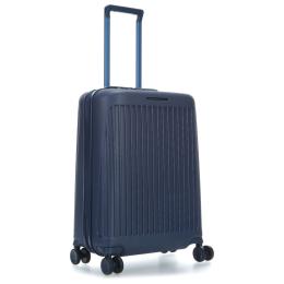 Валіза Piquadro SEEKER (SK) Blue BV4425SK_BLU (Маленька)
