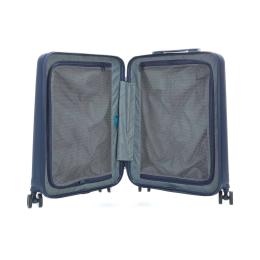 Валіза Piquadro SEEKER (SK) Blue BV4425SK_BLU (Маленька)