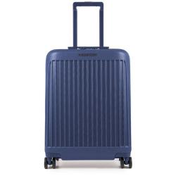 Валіза Piquadro SEEKER (SK) Blue BV4425SK_BLU (Маленька)