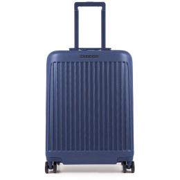 Валіза Piquadro SEEKER (SK) Blue BV4425SK_BLU (Маленька)